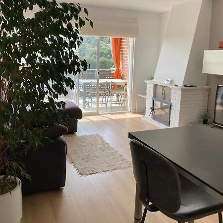 קסטלדפלס Apartamento Con Vistas Al Mar מראה חיצוני תמונה
