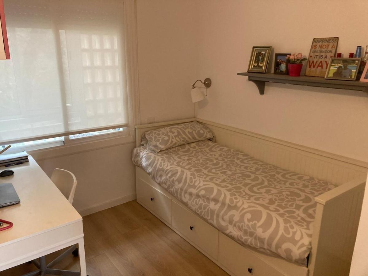קסטלדפלס Apartamento Con Vistas Al Mar מראה חיצוני תמונה