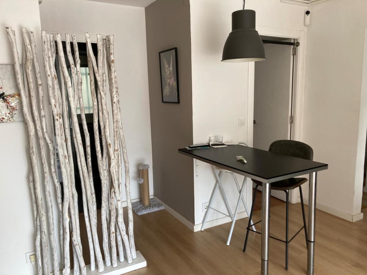 קסטלדפלס Apartamento Con Vistas Al Mar מראה חיצוני תמונה